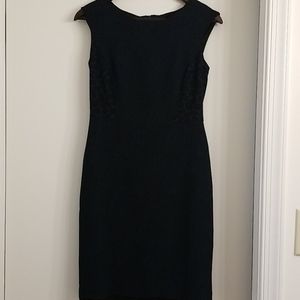 Business casual dress